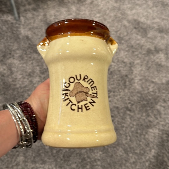 Vintage Hi Mark Stone Pottery Crock Rare Find - Picture 9 of 12